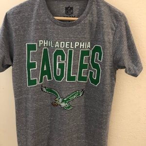Men’s Eagles Tee